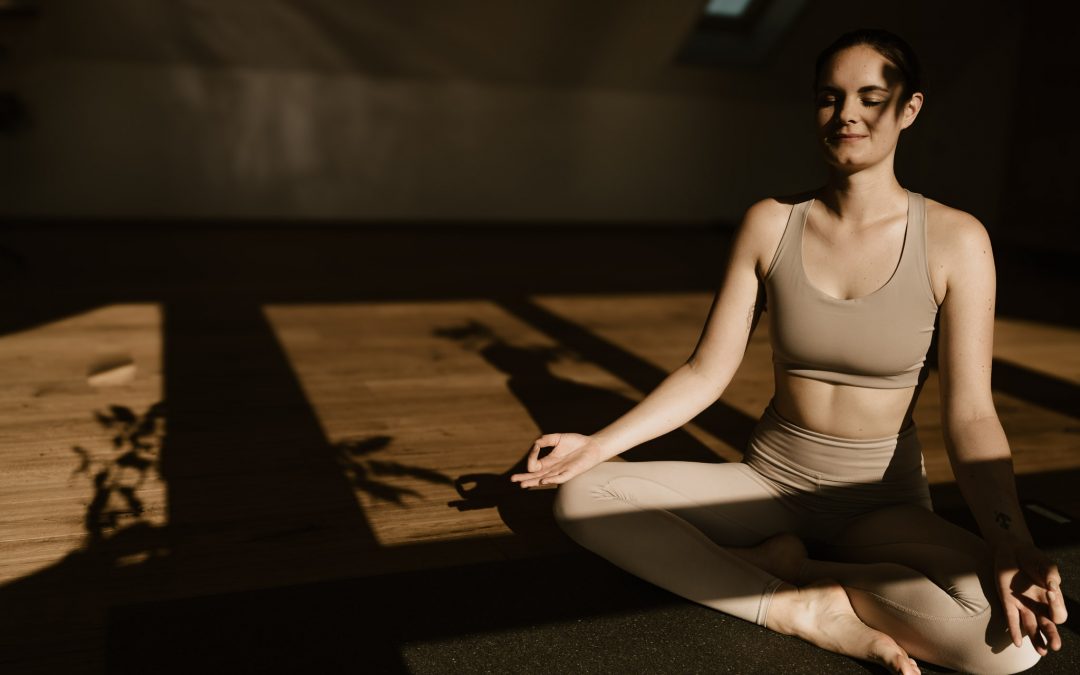 Audio: 10’ Meditation gegen Grübeln