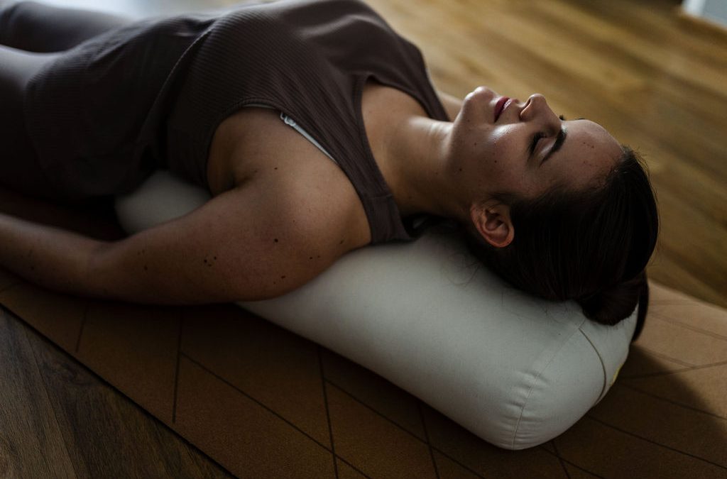 Audio: 7’ Box Atmung