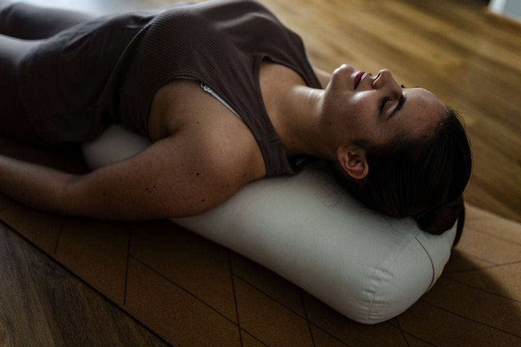 Audio: 7’ Box Atmung