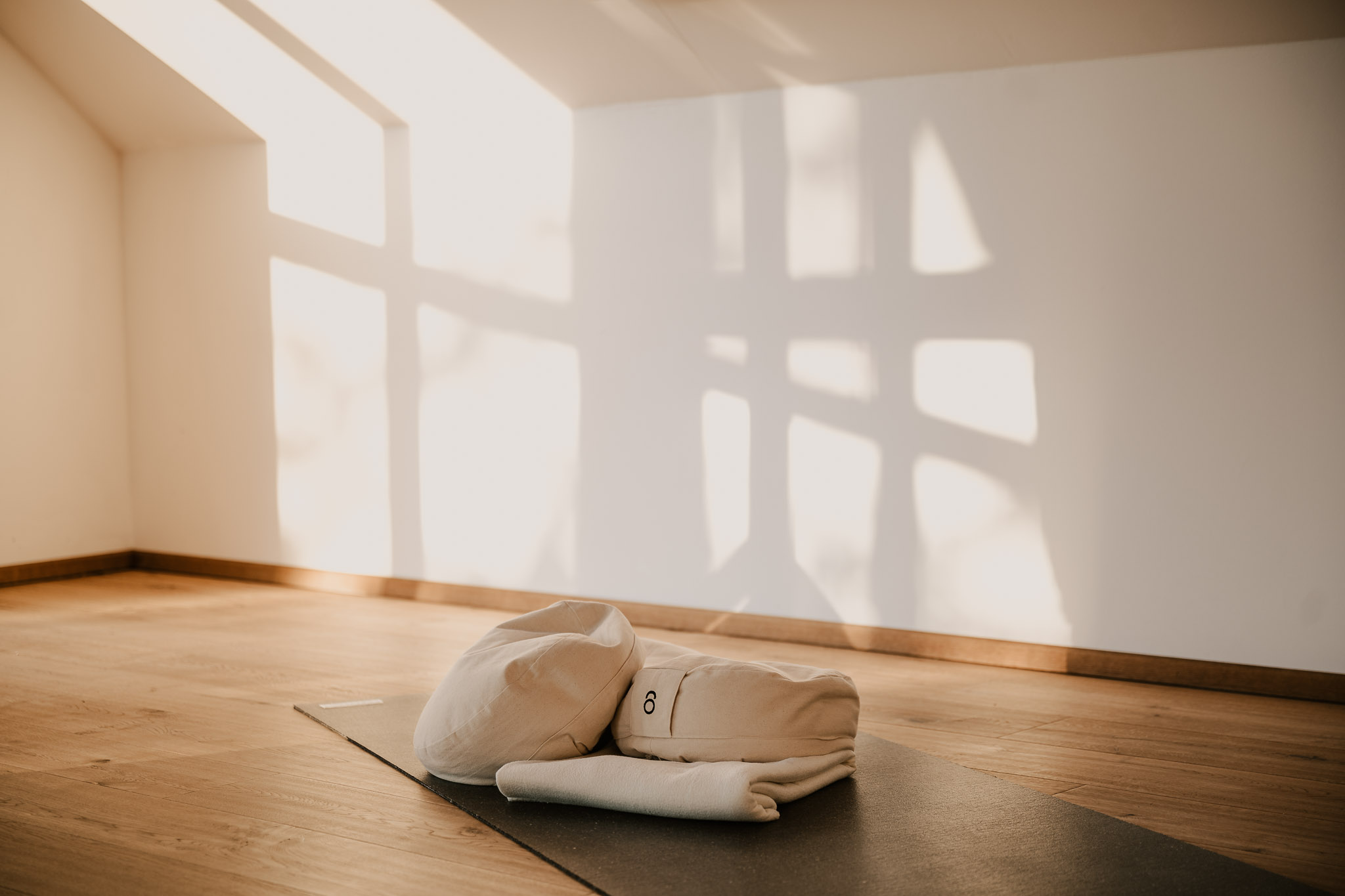 Marie Müller Firmenyoga