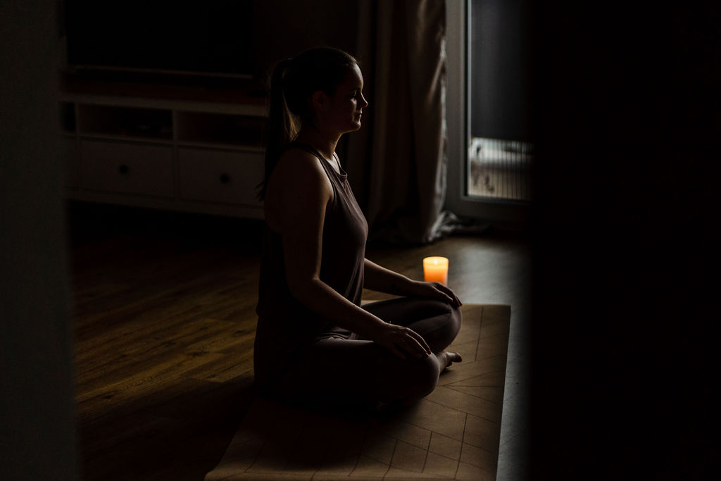 Audio: 3’ Atemraum