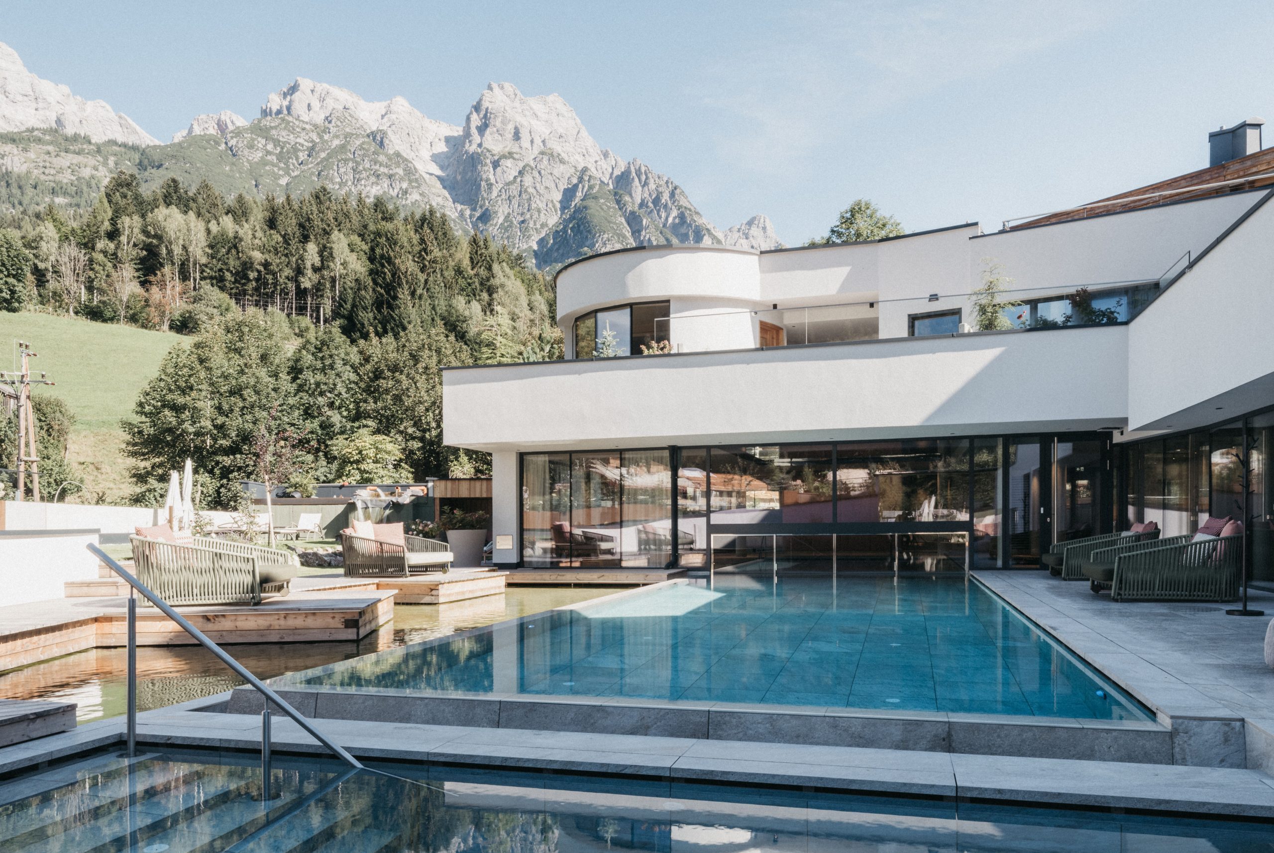 Marie Müller Yoga Pilates Coaching