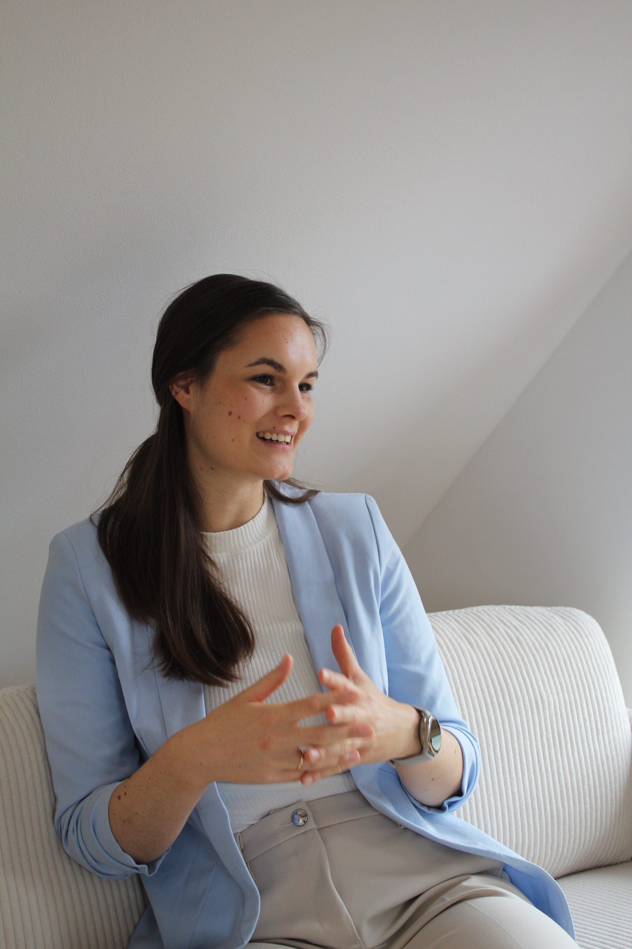 Marie Müller Yoga Systemisches Coaching