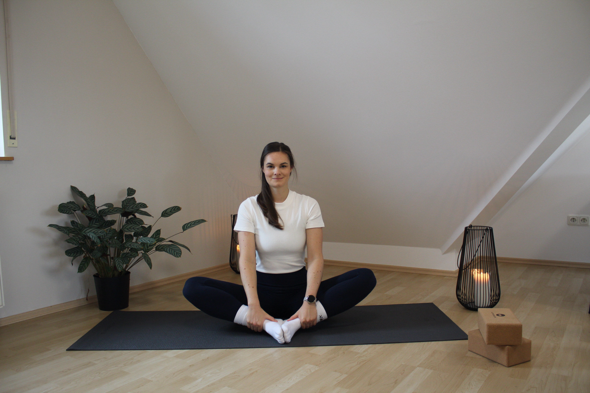Marie Müller Yoga Systemisches Coaching
